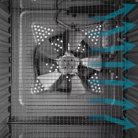 Сушилка для овощей и фруктов Kitfort KT-1954