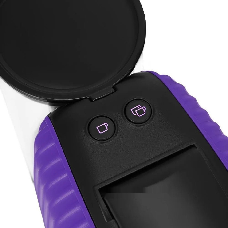 Капсульная кофеварка Kitfort KT-7527