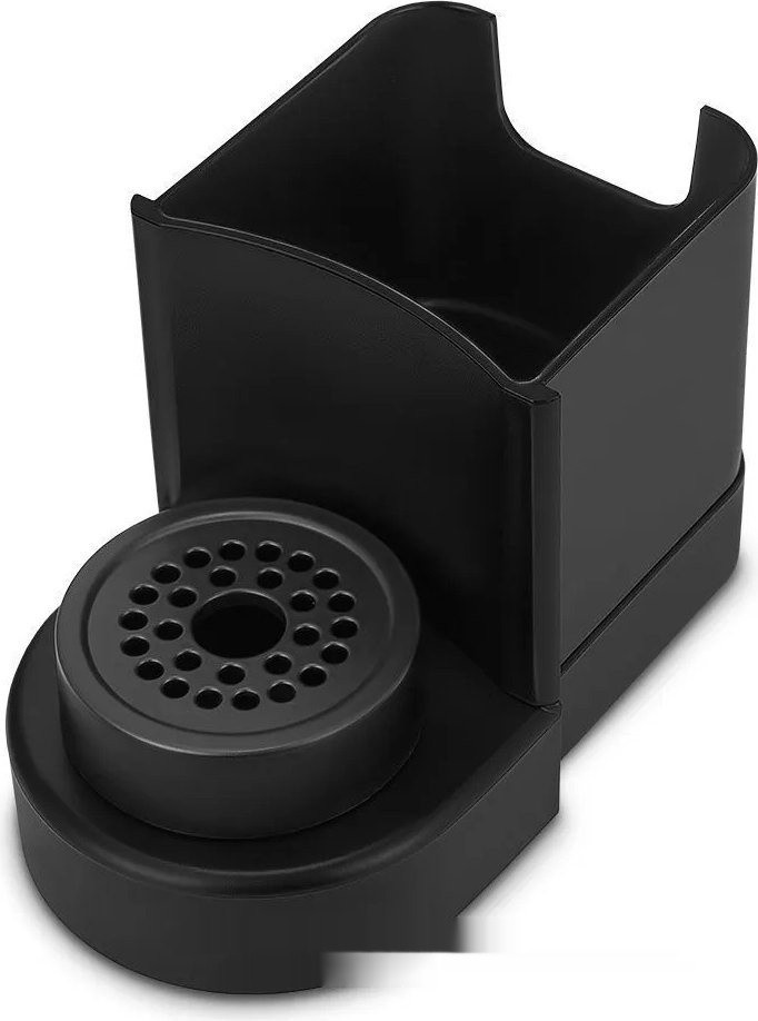 Капсульная кофеварка Kitfort KT-7527