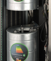 Тепловая завеса Ballu BHC-D20-T18-MS