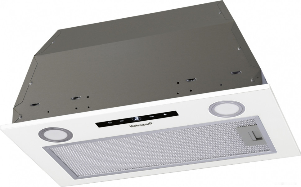 Вытяжка Weissgauff Box 1200 WH