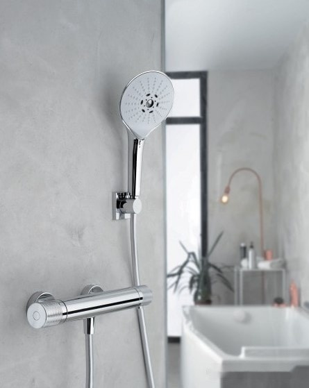 Смеситель Jacob Delafon Rivoli E24324-CP