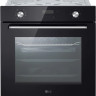 Духовой шкаф LG WSEZ7213B1