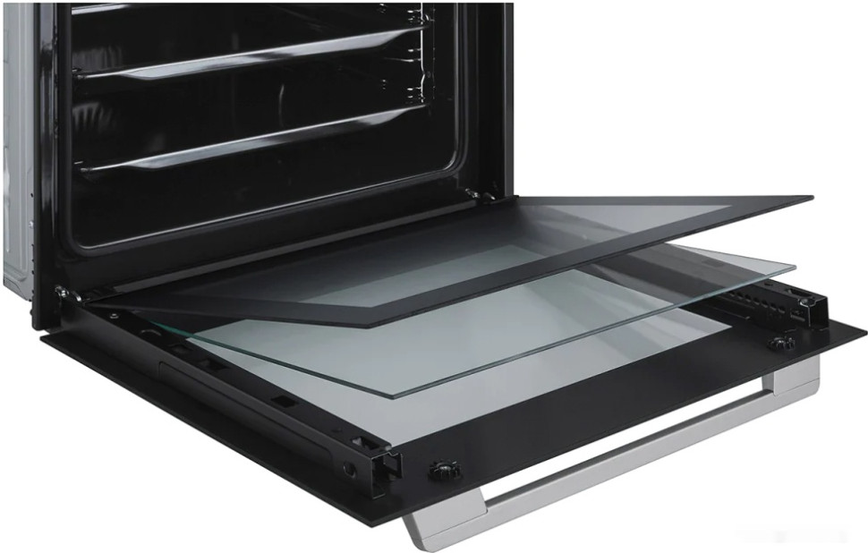 Духовой шкаф LG WSEZ7213B1