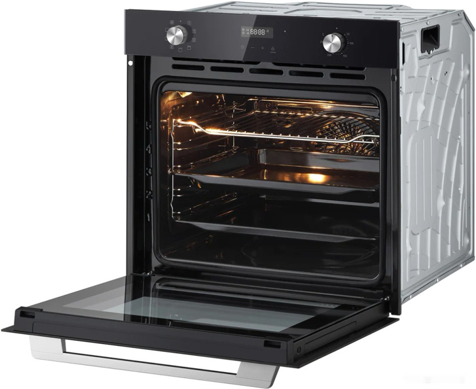 Духовой шкаф LG WSEZ7213B1