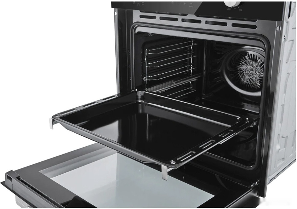 Духовой шкаф LG WSEZ7213B1