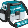 Пылесос Makita DVC750LZ Пылесос Makita DVC750LZ