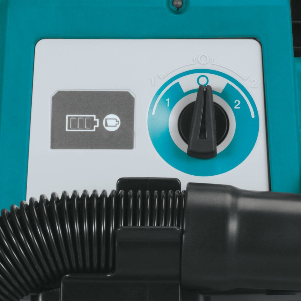 Пылесос Makita DVC750LZ Пылесос Makita DVC750LZ