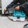 Пылесос Makita DVC750LZ Пылесос Makita DVC750LZ