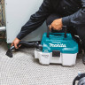 Пылесос Makita DVC750LZ Пылесос Makita DVC750LZ