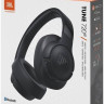 Наушники JBL Tune 720BT (черный)