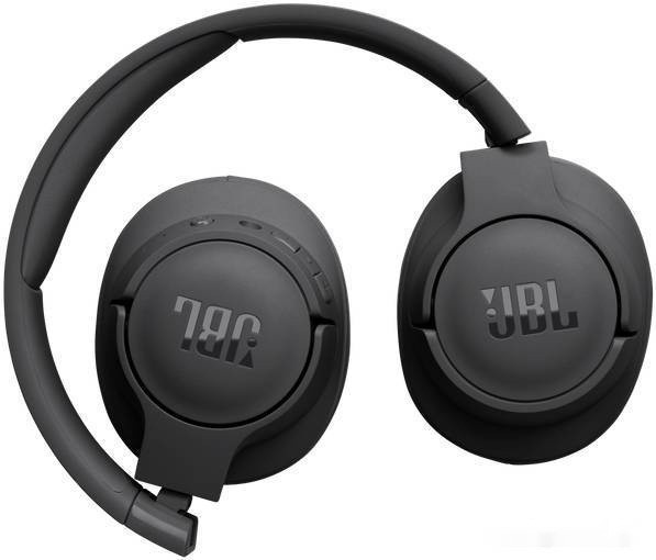 Наушники JBL Tune 720BT (черный)