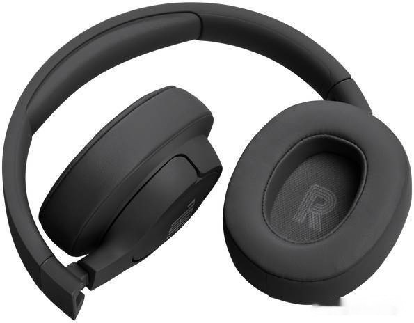 Наушники JBL Tune 720BT (черный)