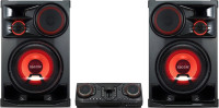 Музыкальный центр LG X-Boom CL98