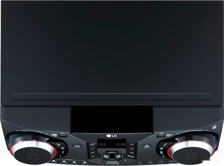 Музыкальный центр LG X-Boom CL98