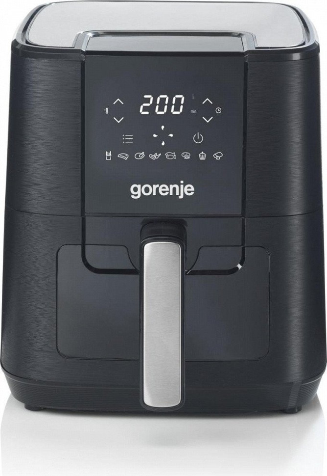 Аэрогриль Gorenje AF1350DWB