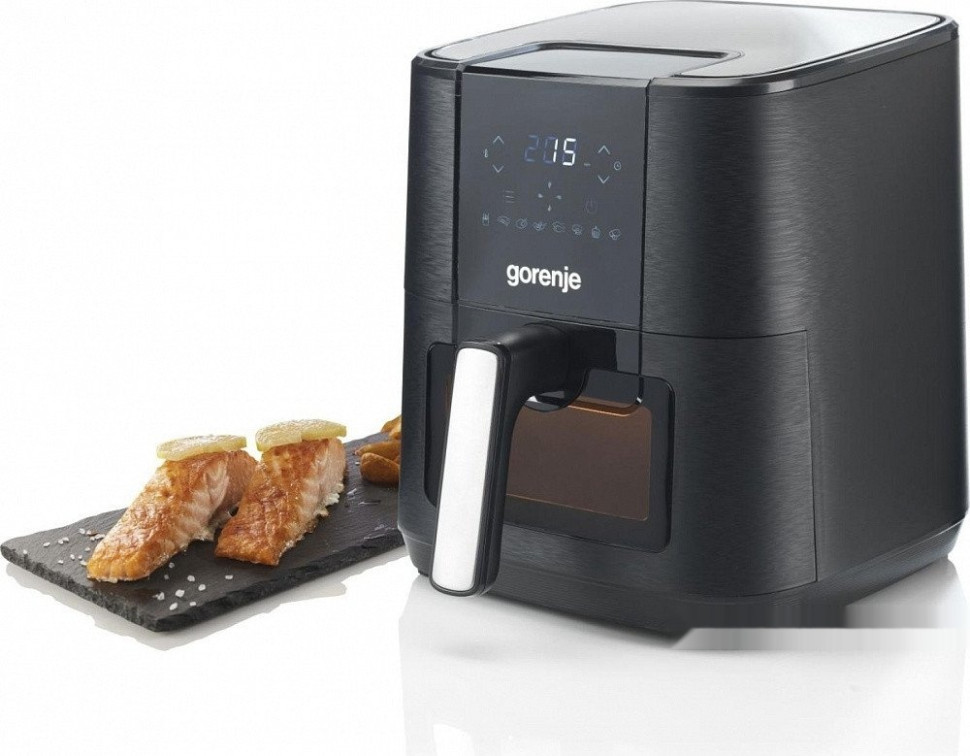 Аэрогриль Gorenje AF1350DWB