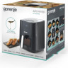 Аэрогриль Gorenje AF1350DWB