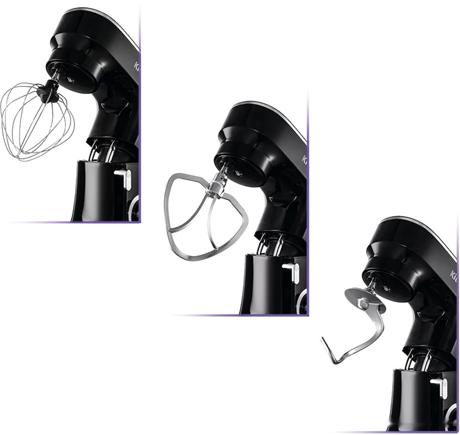 Кухонный комбайн Kitfort KT-3080