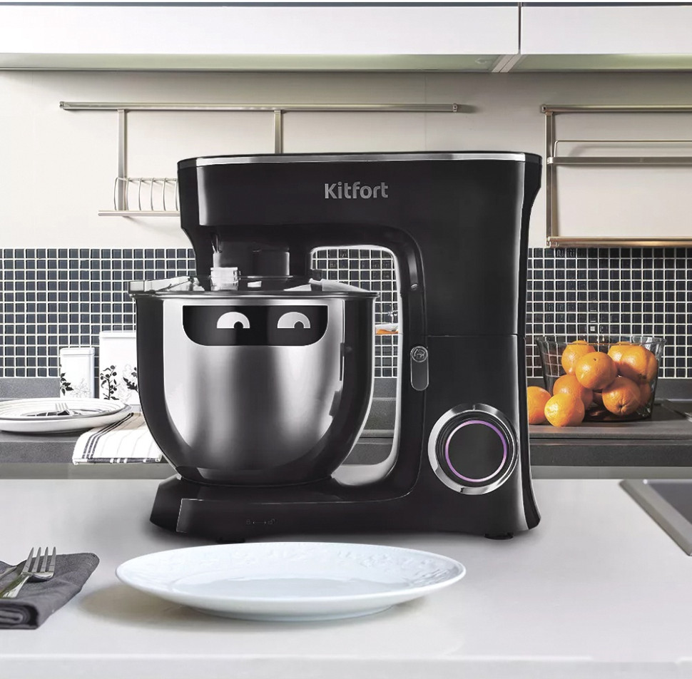 Кухонный комбайн Kitfort KT-3080