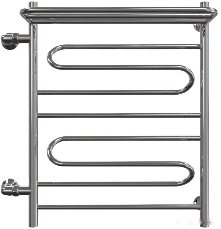 Полотенцесушитель Granula Браво (боковое подключение)