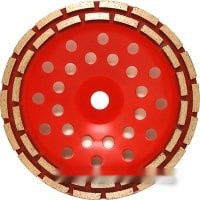 Алмазная чашка Trio Diamond TCW257