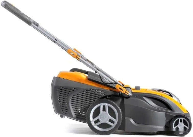 Газонокосилка Stiga SLM 544 AE 294424068/ST1 (без АКБ)