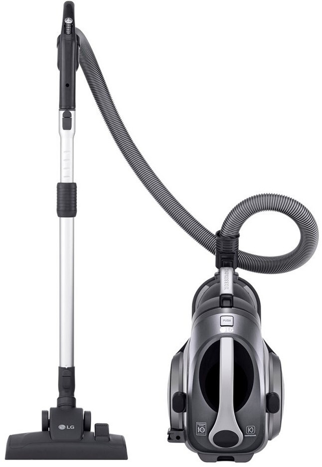 Пылесос LG VK89309H