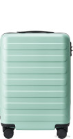 Чемодан-спиннер Ninetygo Rhine Luggage 20&quot; (cветло-зеленый)
