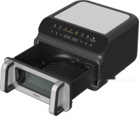 Аэрогриль Hyundai HYF-9080