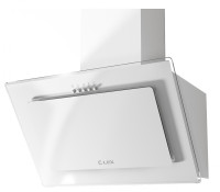 Вытяжка LEX Mika 600 G (белый)