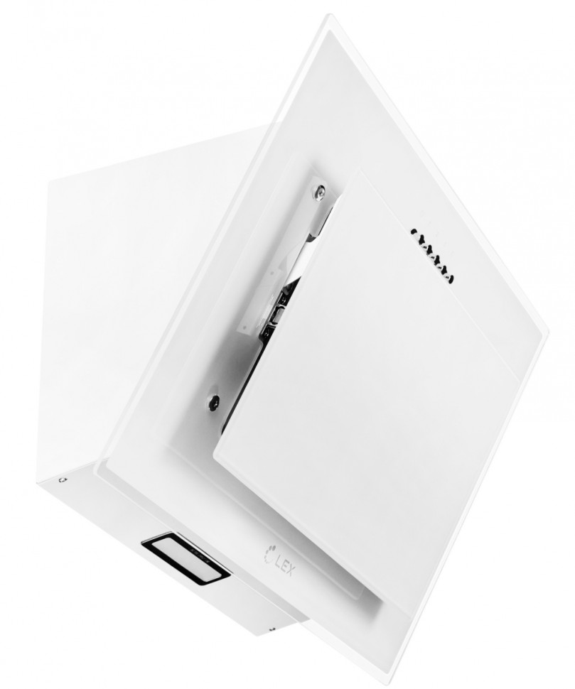 Вытяжка LEX Mika 600 G (белый)
