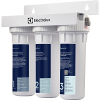 Стационарная система &quot;под мойкой&quot; Electrolux AquaModule Carbon 2in1 Softening