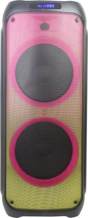 Патибокс Nakatomi GS-70