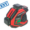 Лазерный нивелир Condtrol XLiner Pento 360G