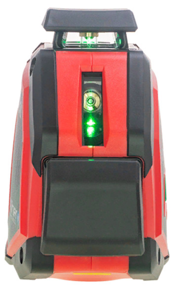 Лазерный нивелир Condtrol XLiner Pento 360G