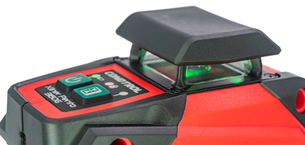 Лазерный нивелир Condtrol XLiner Pento 360G