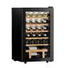 Винный шкаф Meyvel MV24-KBF1