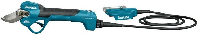 Секатор Makita DUP180Z (без АКБ)