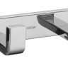 Планка с крючками Abber Westen AA1751 (хром)