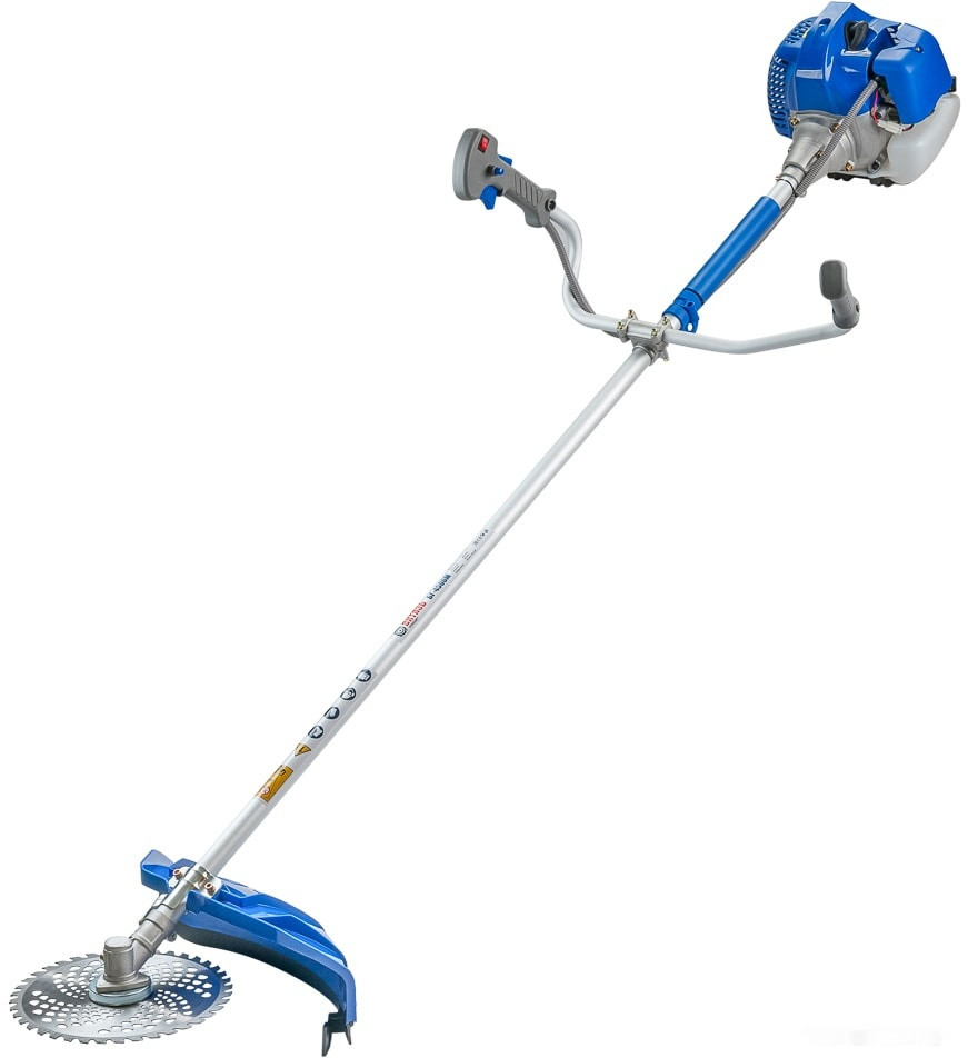 Триммер Витязь БГ-5500 М