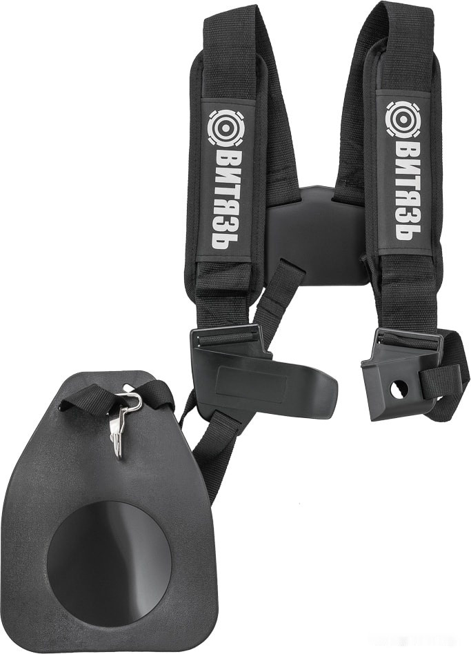 Триммер Витязь БГ-5500 М