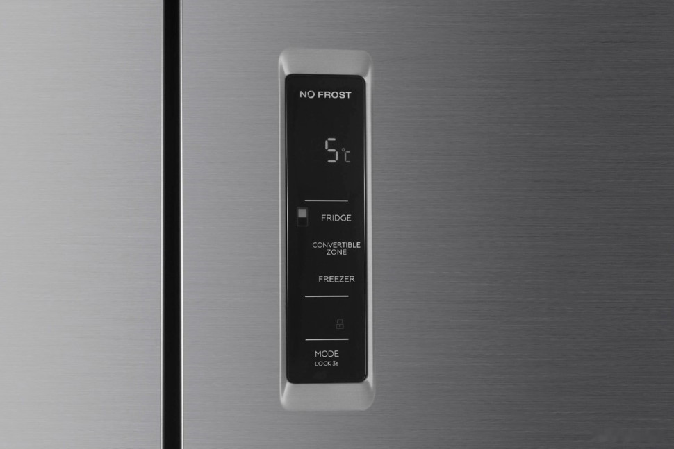 Четырёхдверный холодильник Techno FF4-73