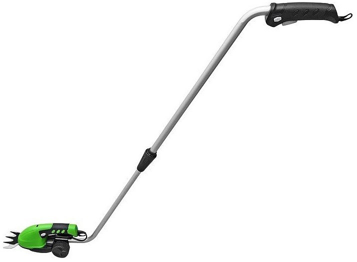 Садовые ножницы Greenworks 1600807