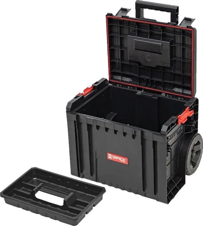 Ящик для инструментов Qbrick System System Pro Set 6 Z257967PG011