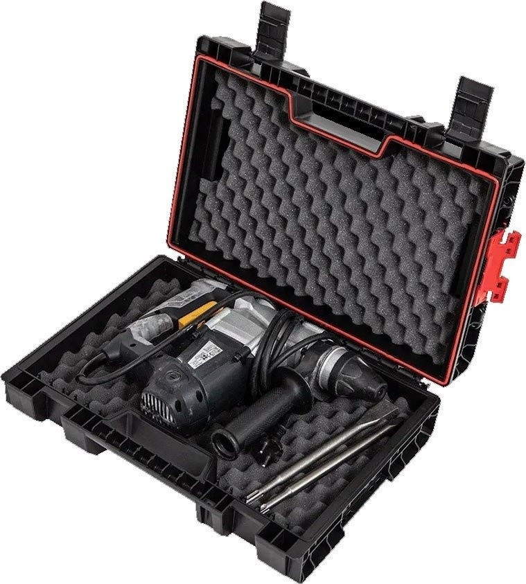 Ящик для инструментов Qbrick System System Pro Set 6 Z257967PG011