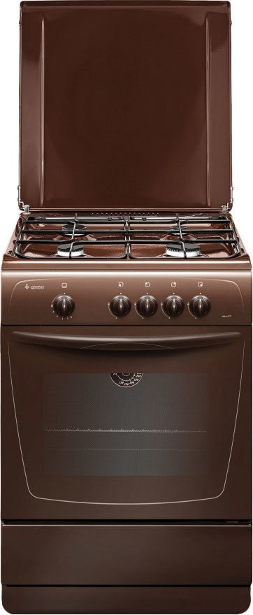 Плита Gefest 1200 С7 К89