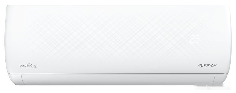 Кондиционер Royal Clima Renaissance DC EU Inverter 2024 RCI-RNC30HN