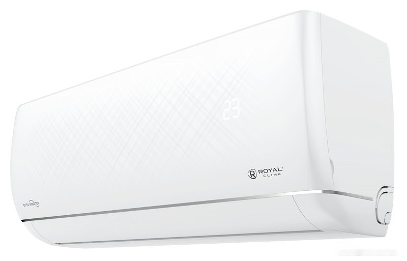 Кондиционер Royal Clima Renaissance DC EU Inverter 2024 RCI-RNC30HN