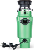 Измельчитель пищевых отходов Бирюса WD-375A1